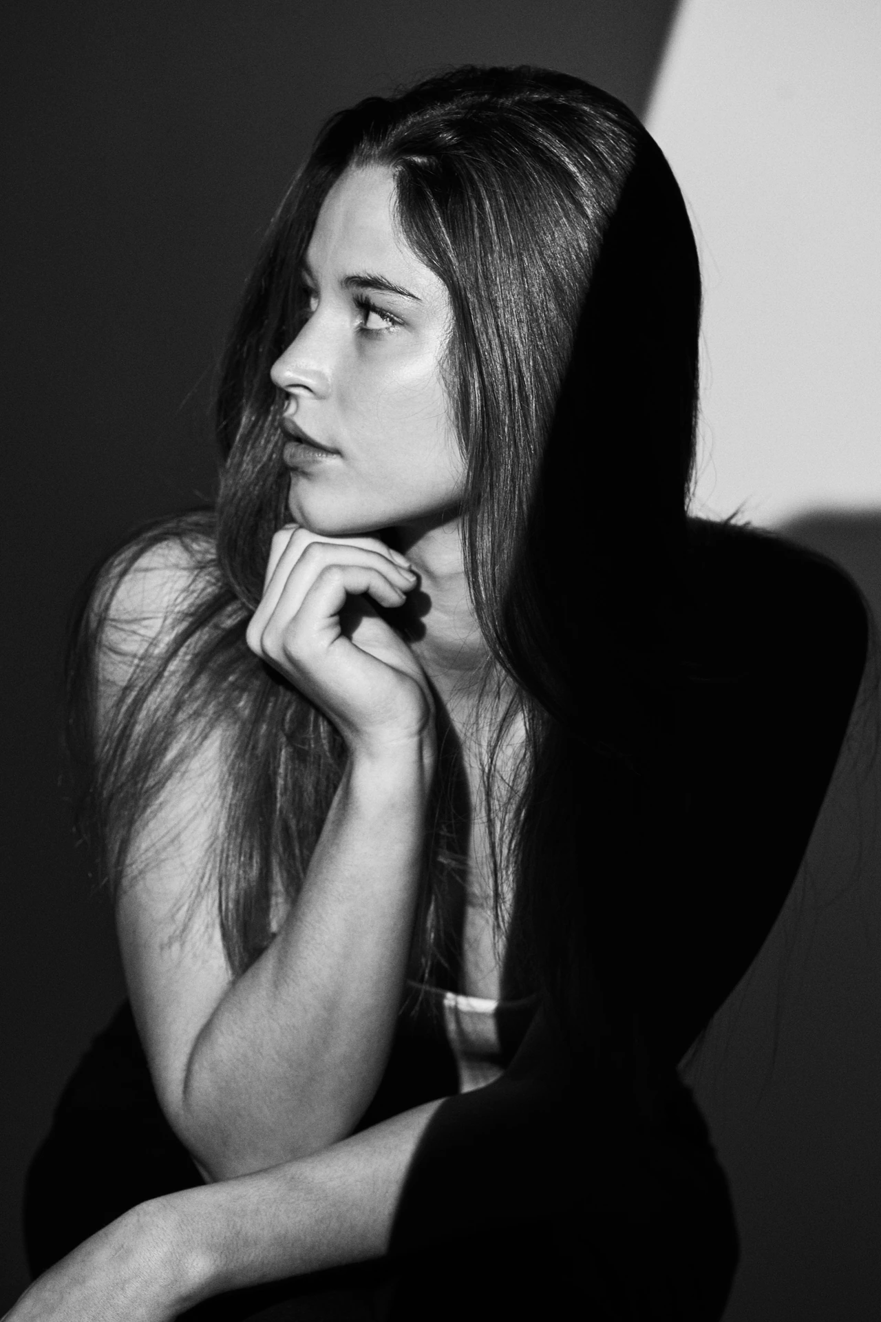 Portrait BRUTAL Studio